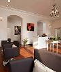 Divan Hairdressing