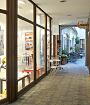 STUDIO + GALERIE Dieter H&auml;rtel