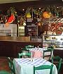 Ausonia - Ristorante