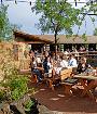 Erlebnisrestaurant Tarsius Welt