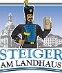 Steiger am Landhaus