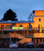 Maxity - Espitas Chemnitz Chemnitz - Gastronomie