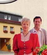Pension Sigwarth