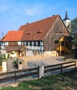 Bauernhaus Naustadt