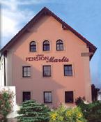Pension Marlis
