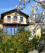 Ferienwohnung "Villa Zucca"