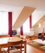 Pension am Kongresszentrum