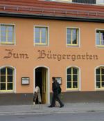 Zum B&uuml;rgergarten