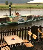 Restaurant Dampfschiff