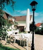 Hotel Landhaus Marsdorf
