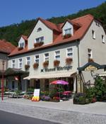 Pension und Cafe R&ouml;hringer
