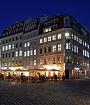 Luxushotel Suitess an der Frauenkirche