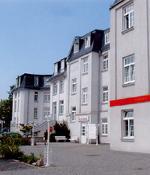 Pension An der Wei&szlig;eritz
