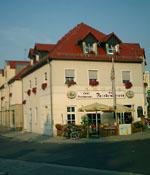 Hotel und Restaurant Am Friedensstein