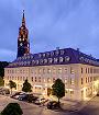 Hotel B&uuml;low Palais