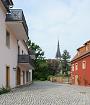Domizil am Kirchplatz