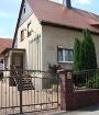 Ferienhaus "An der Schmiede"