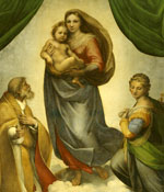 Gemäldegalerie Alte Meister<br />Old Masters Picture Gallery