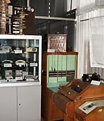 Fernmeldemuseum Dresden<br />Historical Telecommunications Association