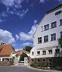 Geb&auml;udeEnsemble Deutsche Werkst&auml;tten Hellerau