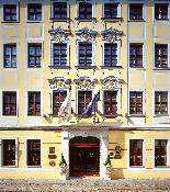 Hotel B&uuml;low Residenz Dresden