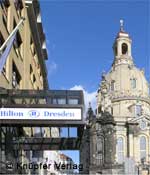 Hilton Dresden