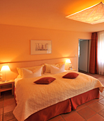 Cafe Restaurant Friedrichstadt - Hotel
