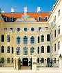 Hotel Taschenbergpalais Kempinski