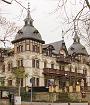 Kurhaus Kleinzschachwitz