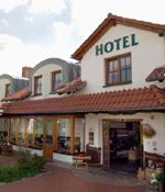 Landhotel Dresden