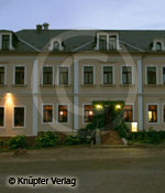 Landhotel Lindenau