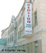 Pension Abfahrt Altstadt