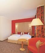 Best Western Hotel Quintessenz-Forum