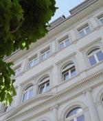 Pension am Zwinger
