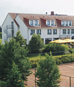 Hotel Sportwelt Radeberg